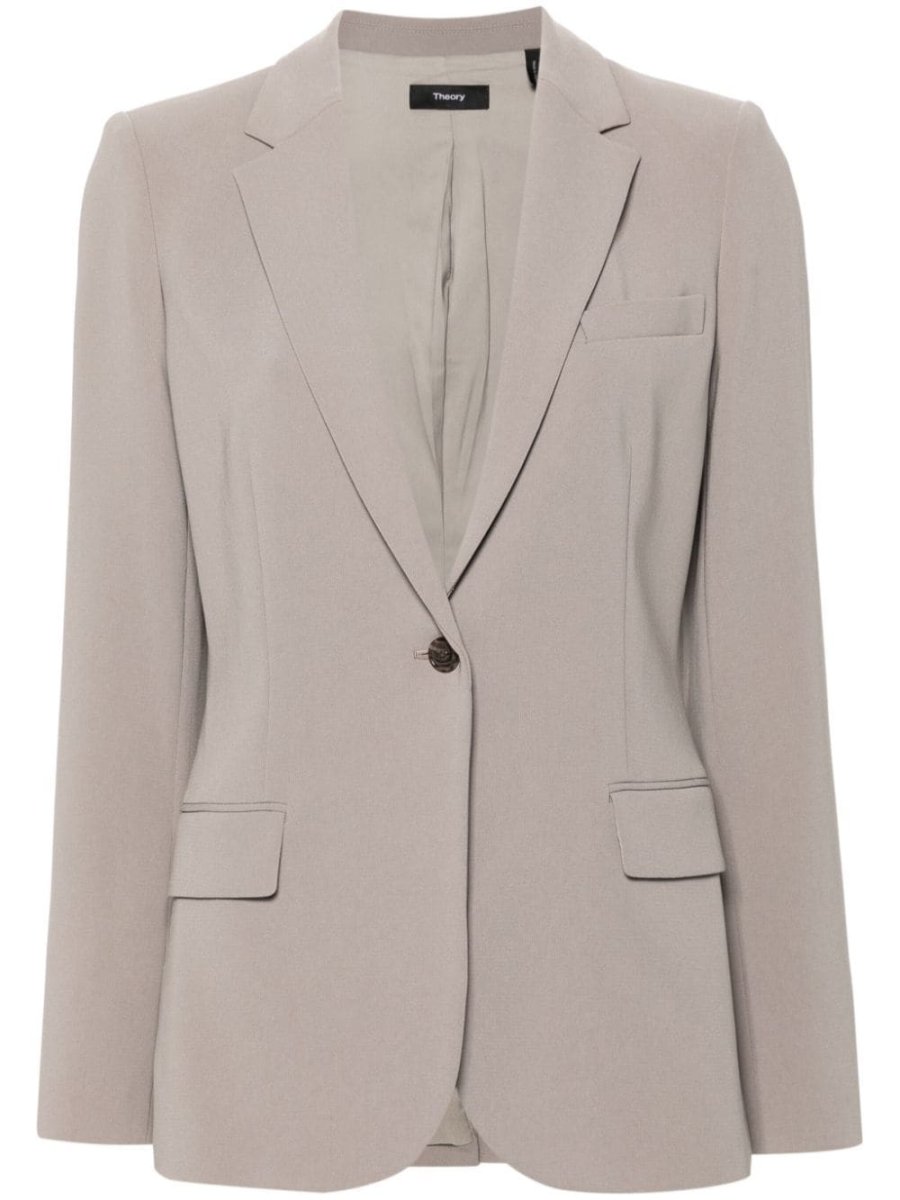 Staple blazer