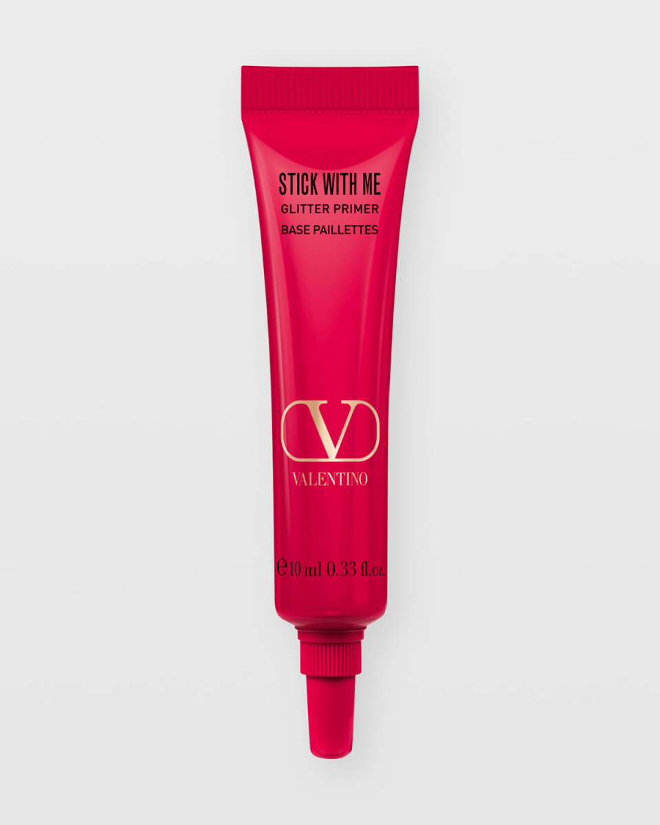 Stick With Me Glitter Primer