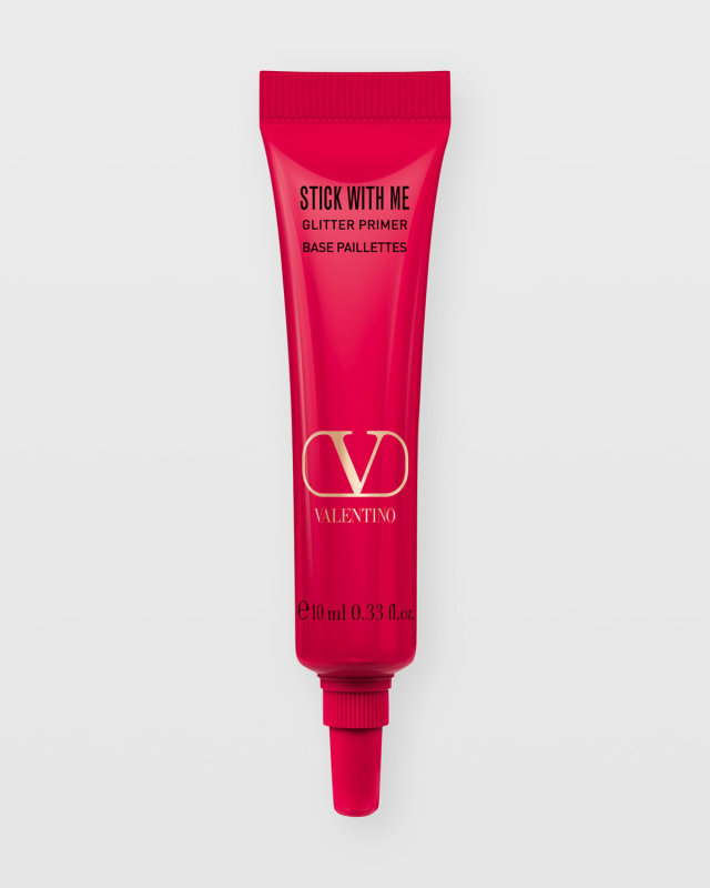 Stick With Me Glitter Primer