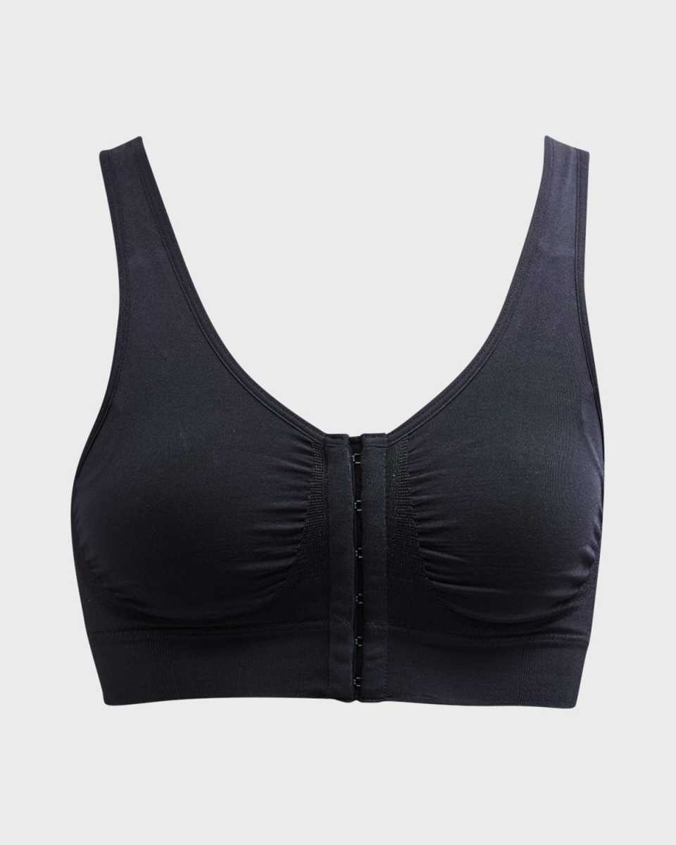 B-Smooth Front Close Bralette