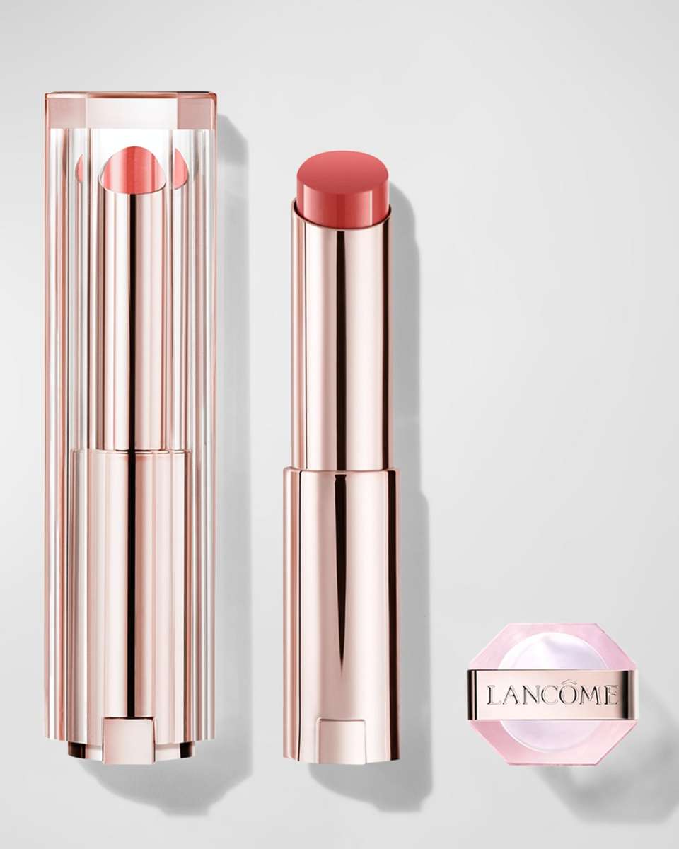 Lip Idôle Squalane-12 Butterglow Hydrating Lip Balm