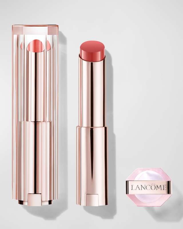 Lip Idôle Squalane-12 Butterglow Hydrating Lip Balm