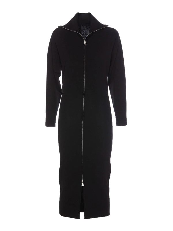 Pinko Maxi Robe - Levulosio