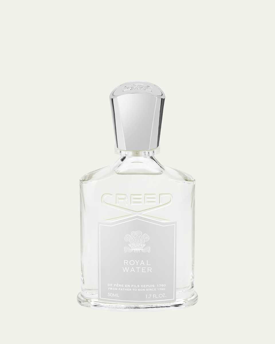 Royal Water,