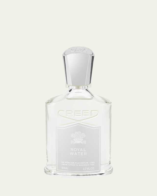 Royal Water,