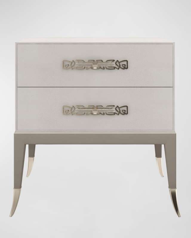 Acapella Nightstand