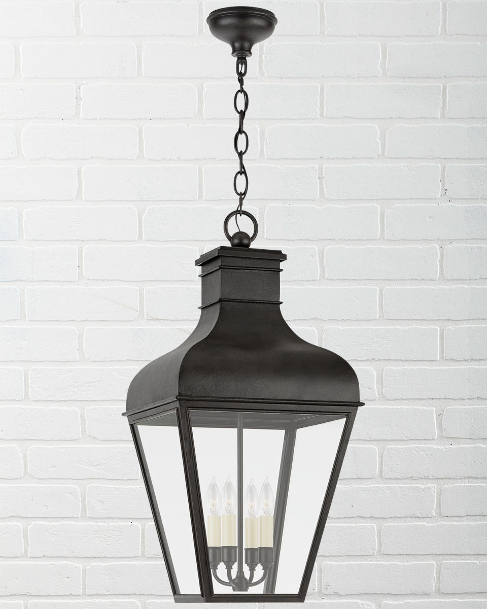 Fremont Large Hanging Lantern