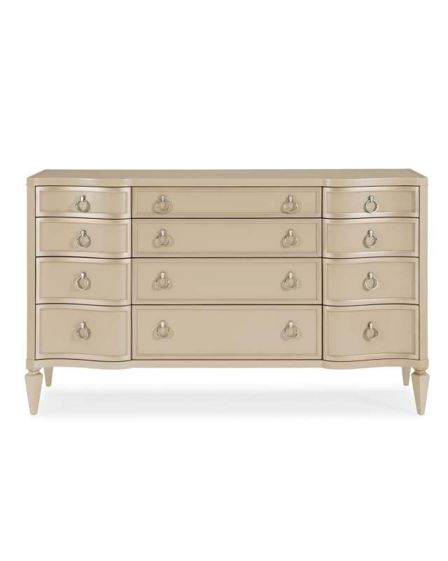Pull It All Together Dresser
