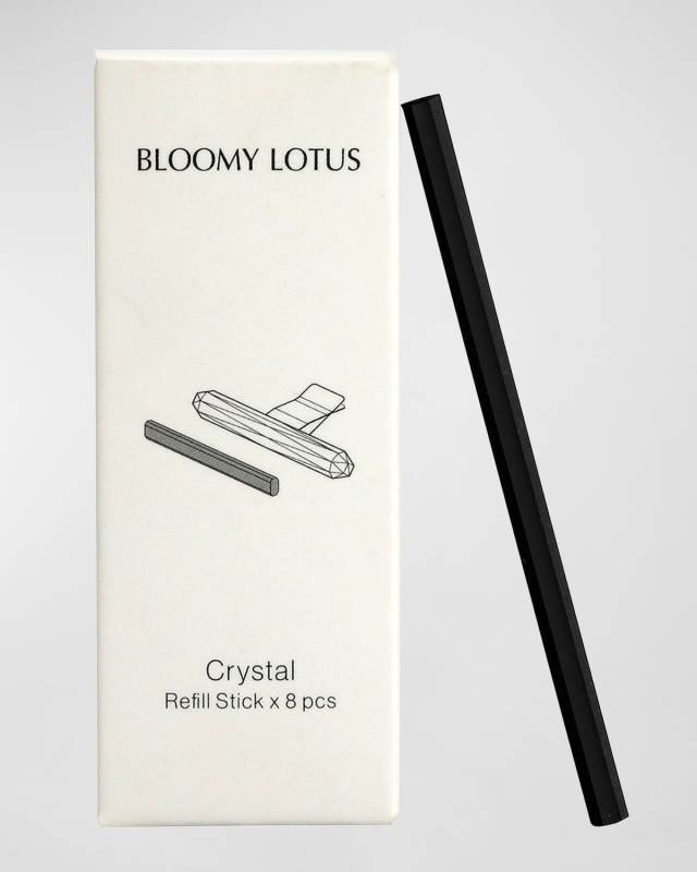Car Diffuser Refill Sticks, 8 Count