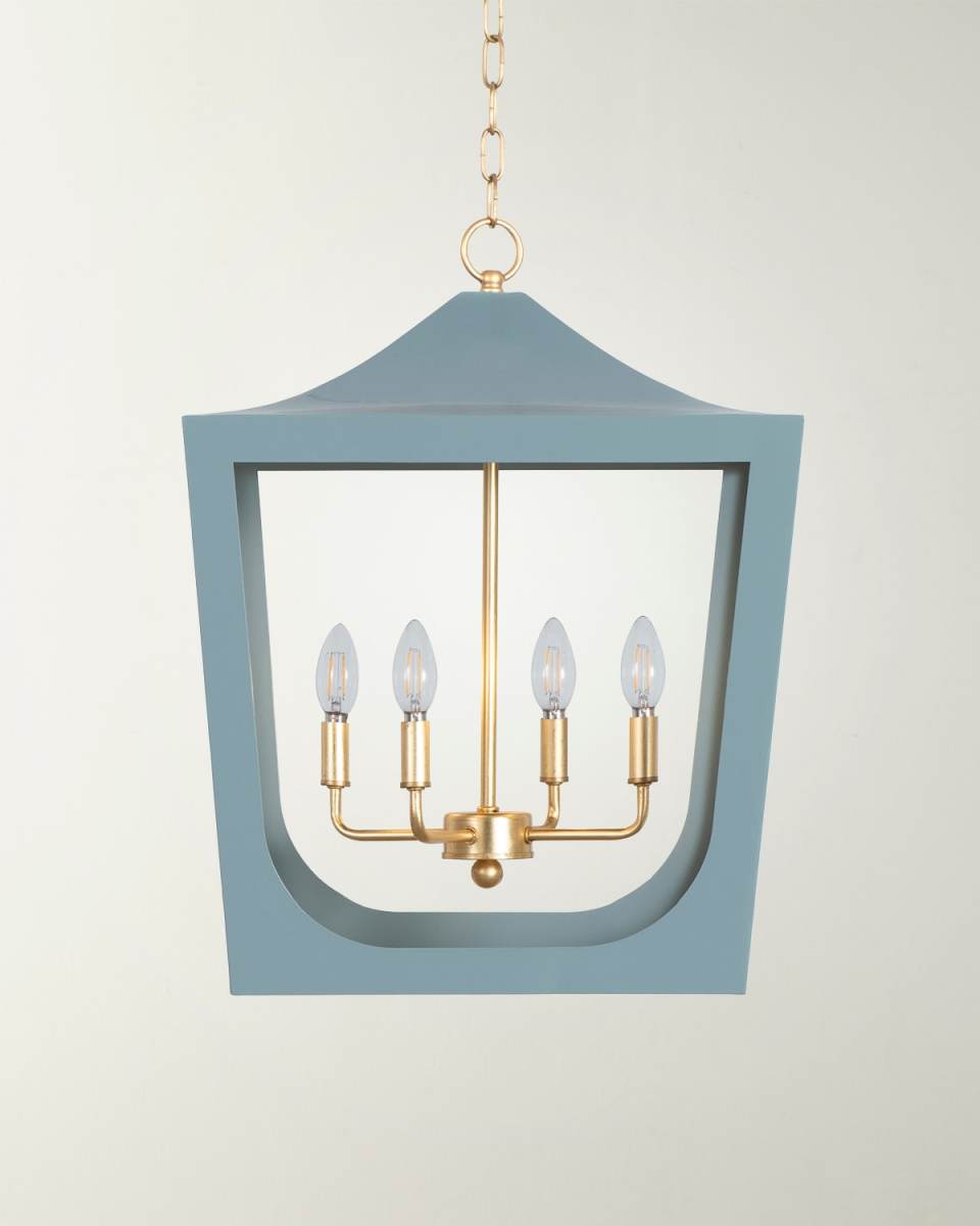 Wimble Chandelier