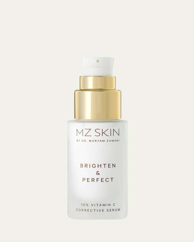 Brighten and Perfect Vitamin C Corrective Serum, 1.0 oz.
