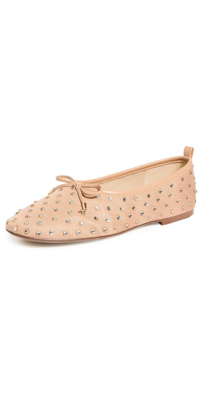 Sam Edelman Ari Gem Ballet Flats Beechwood