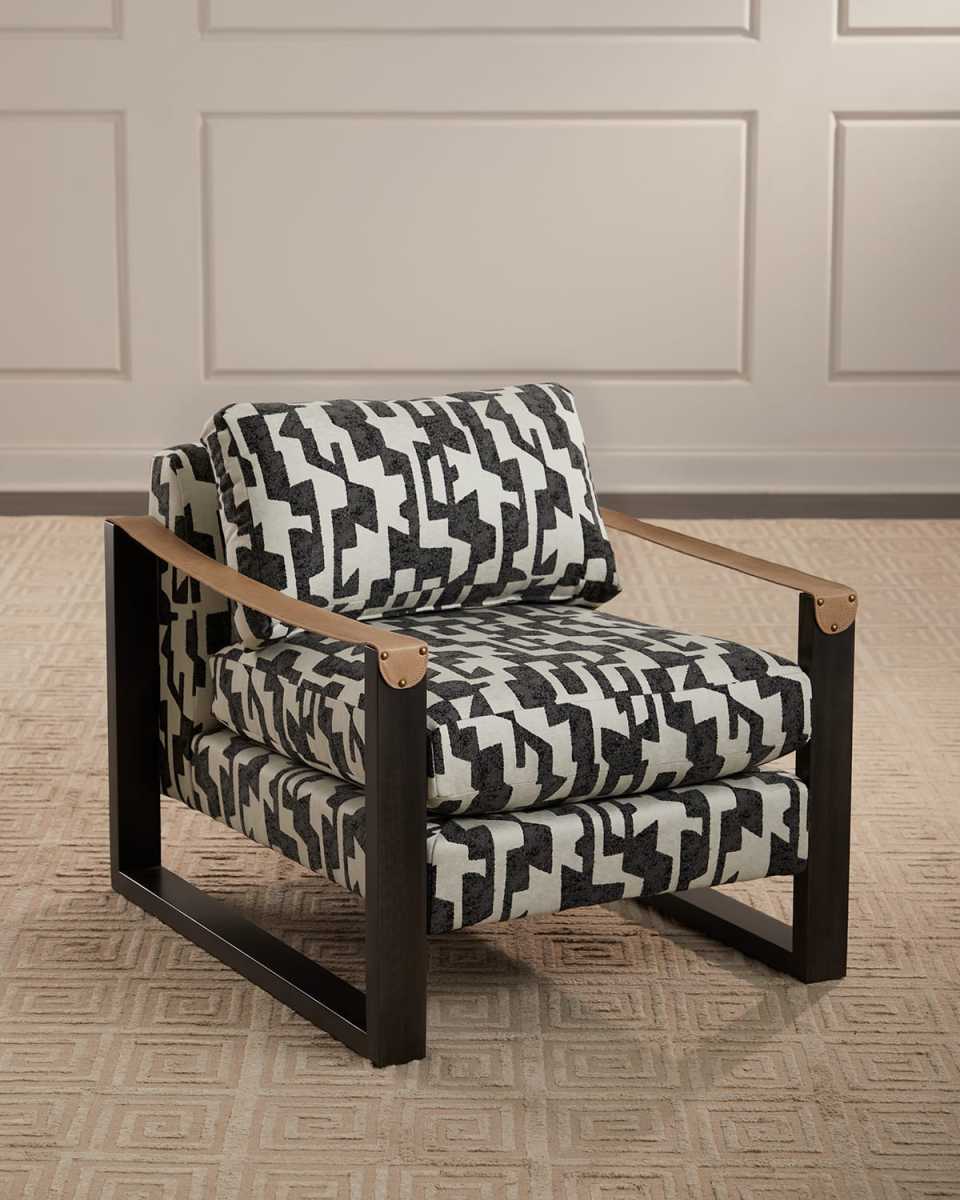 Micah Accent Chair