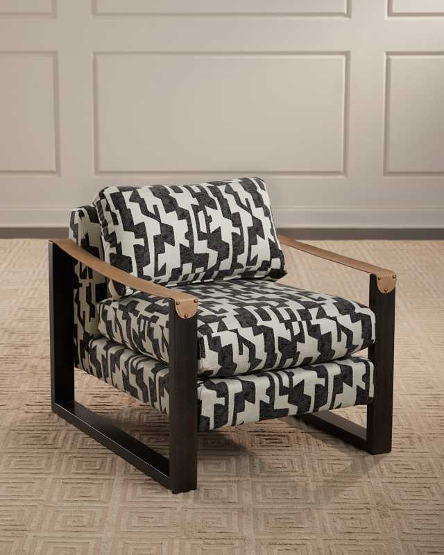 Micah Accent Chair