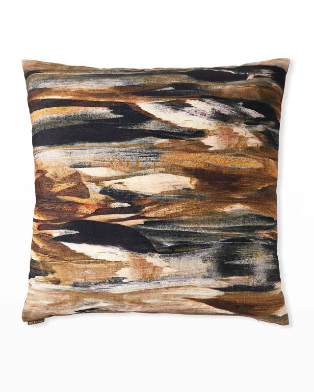Montreux Decorative Pillow, 24" x