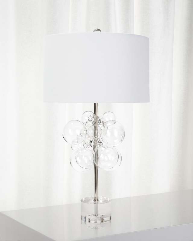 Bubble Table Lamp