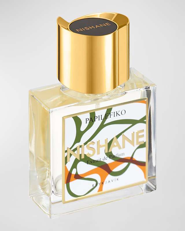 Papilefiko Extrait de Parfum,