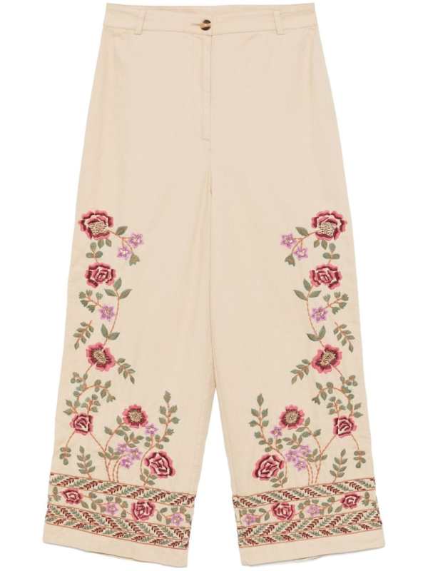 Novina trousers