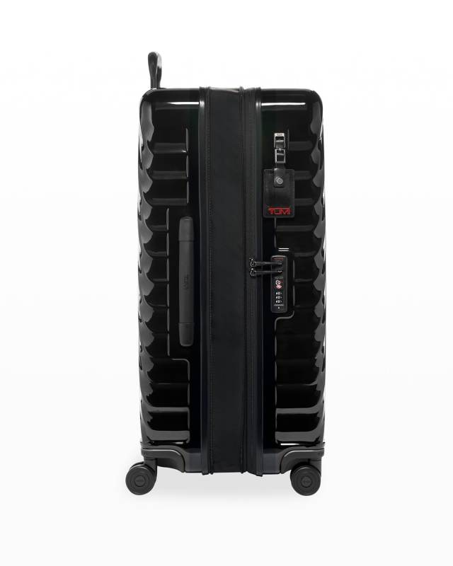 Extended Trip Expandable 4-Wheel Packing Case