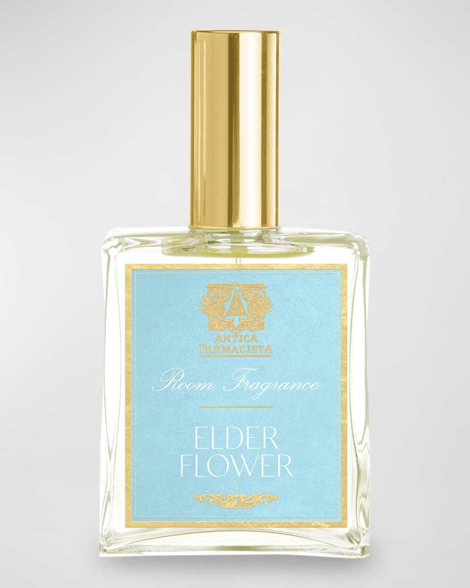 Elder Flower Room Spray, 10 oz.