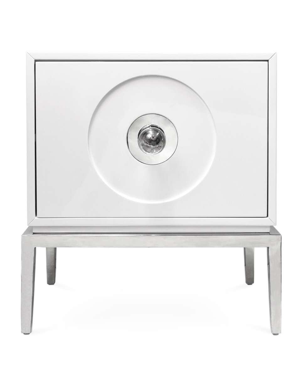 Channing Large Side Table