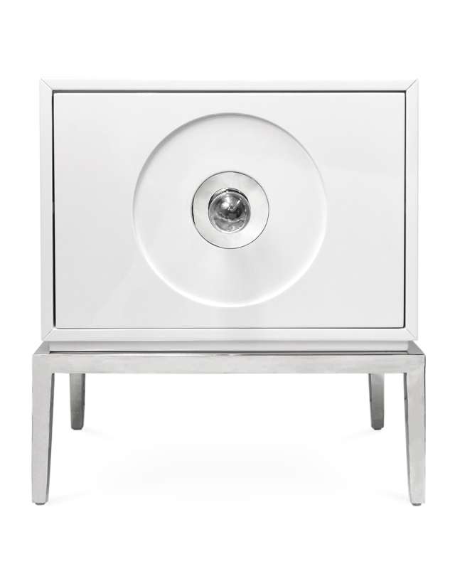 Channing Large Side Table