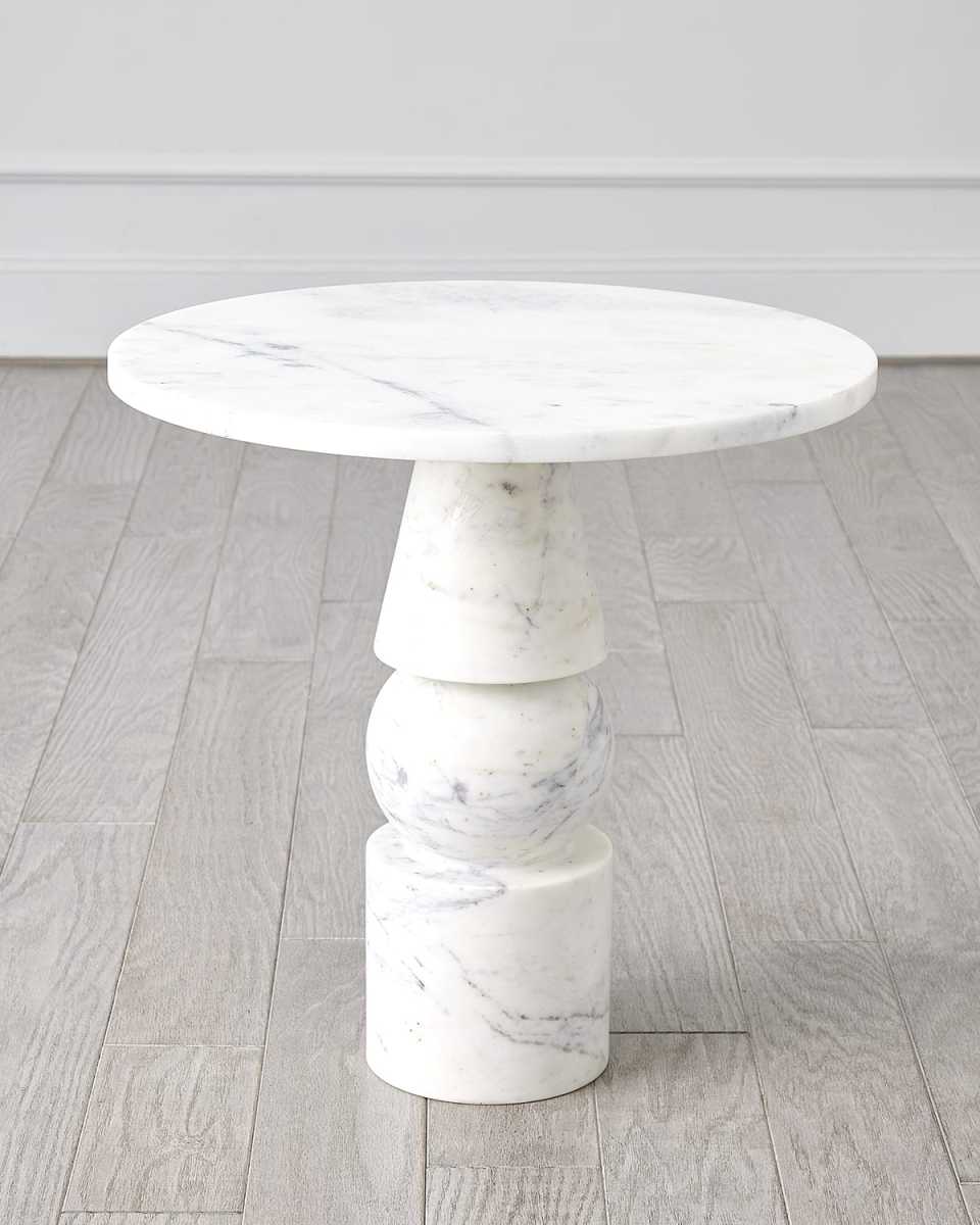 Cargo Accent Table