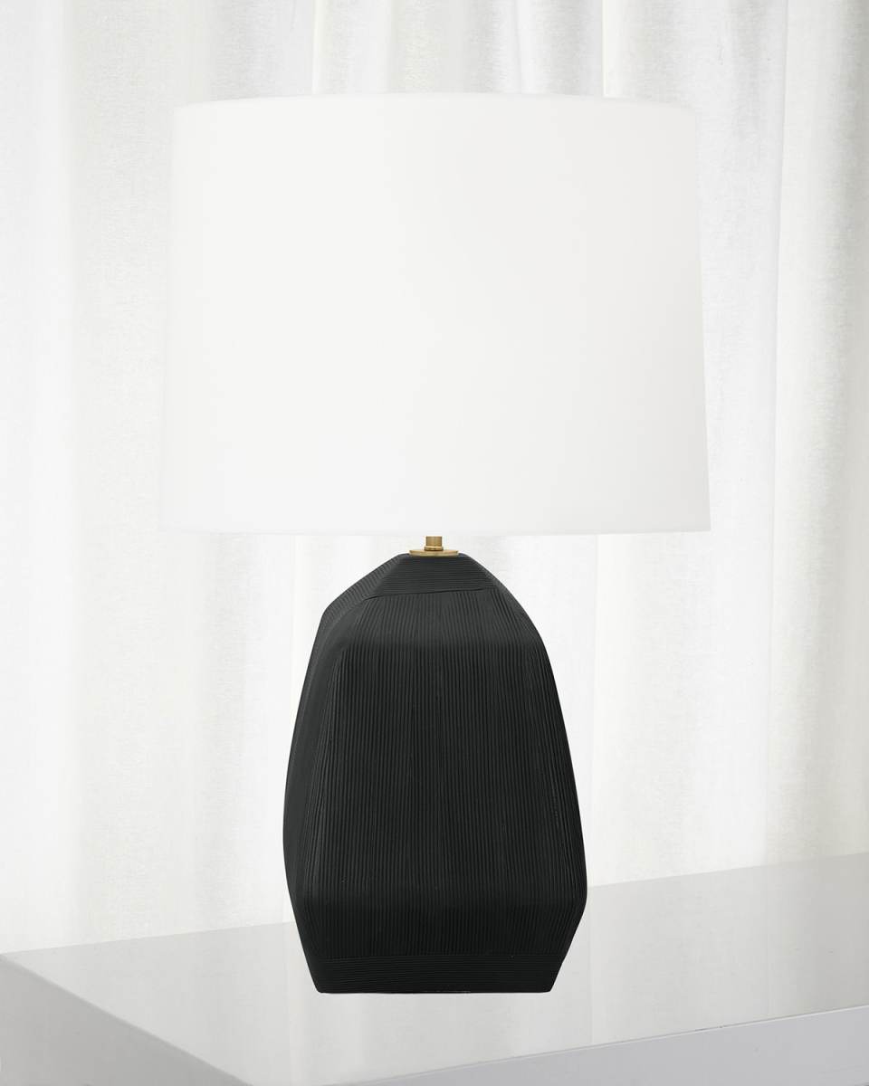 Tallulah Table Lamp by Hable