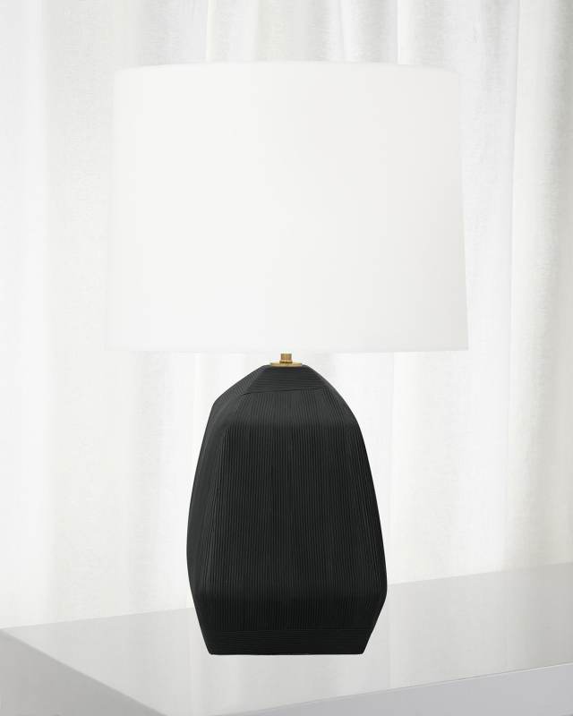Tallulah Table Lamp by Hable