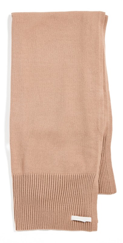 Apparis Harris Scarf Beig