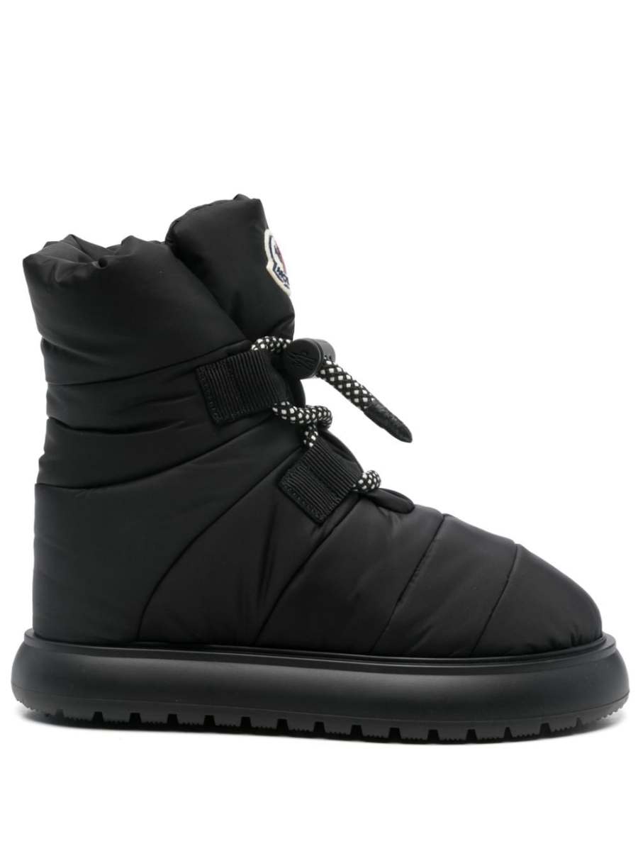 Gaia Pull boots