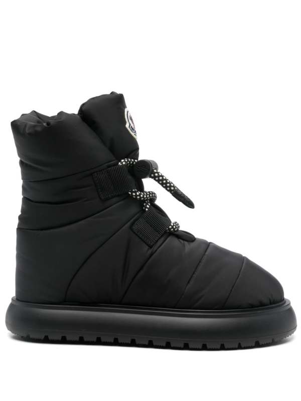 Gaia Pull boots