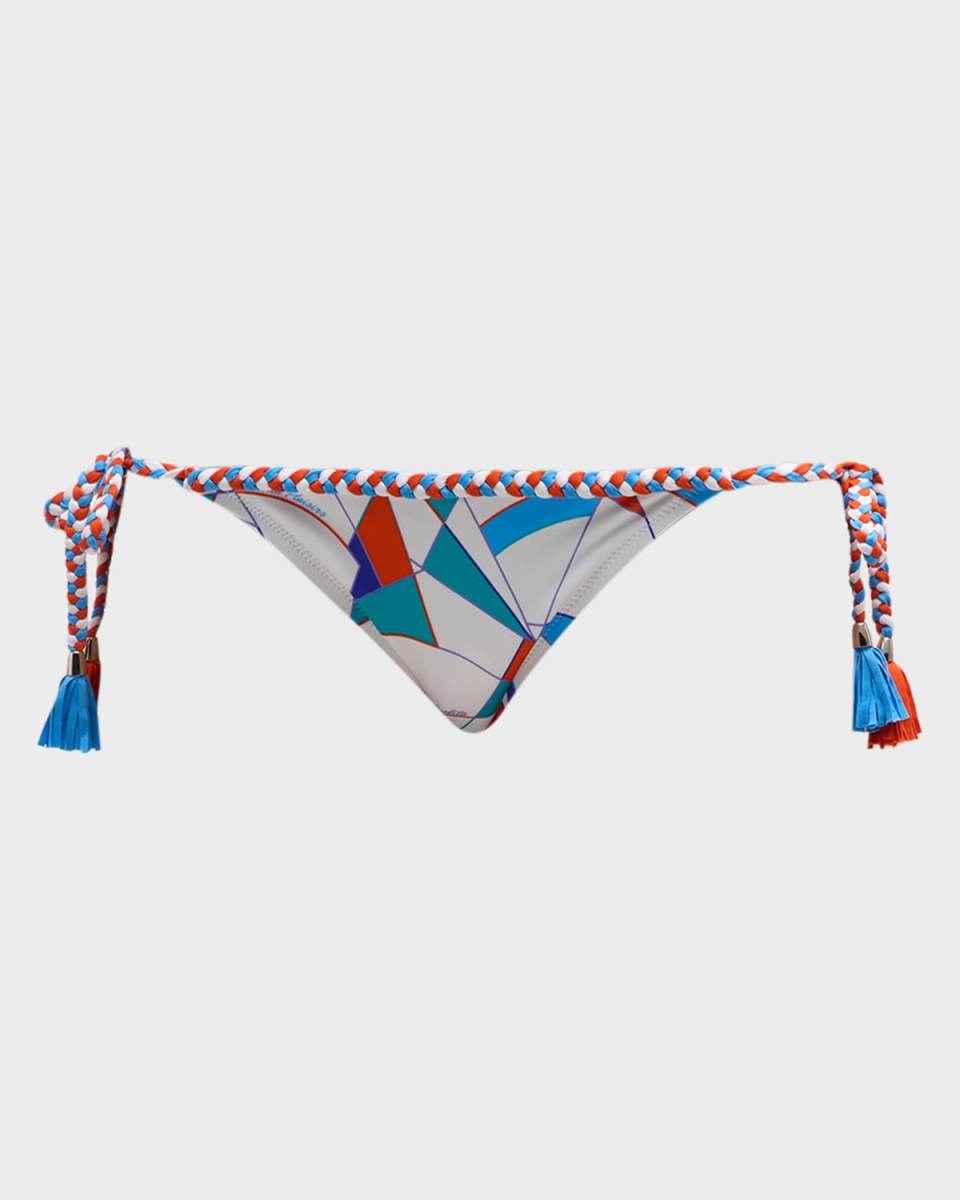 Ballet Mecanique Kendi Bikini Bottoms