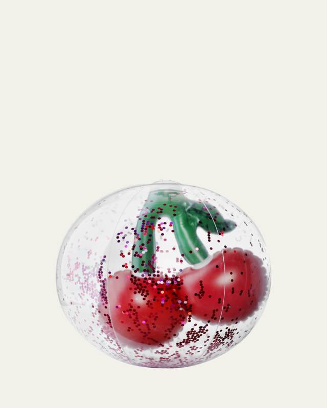 Kid's Cherry Beach Ball