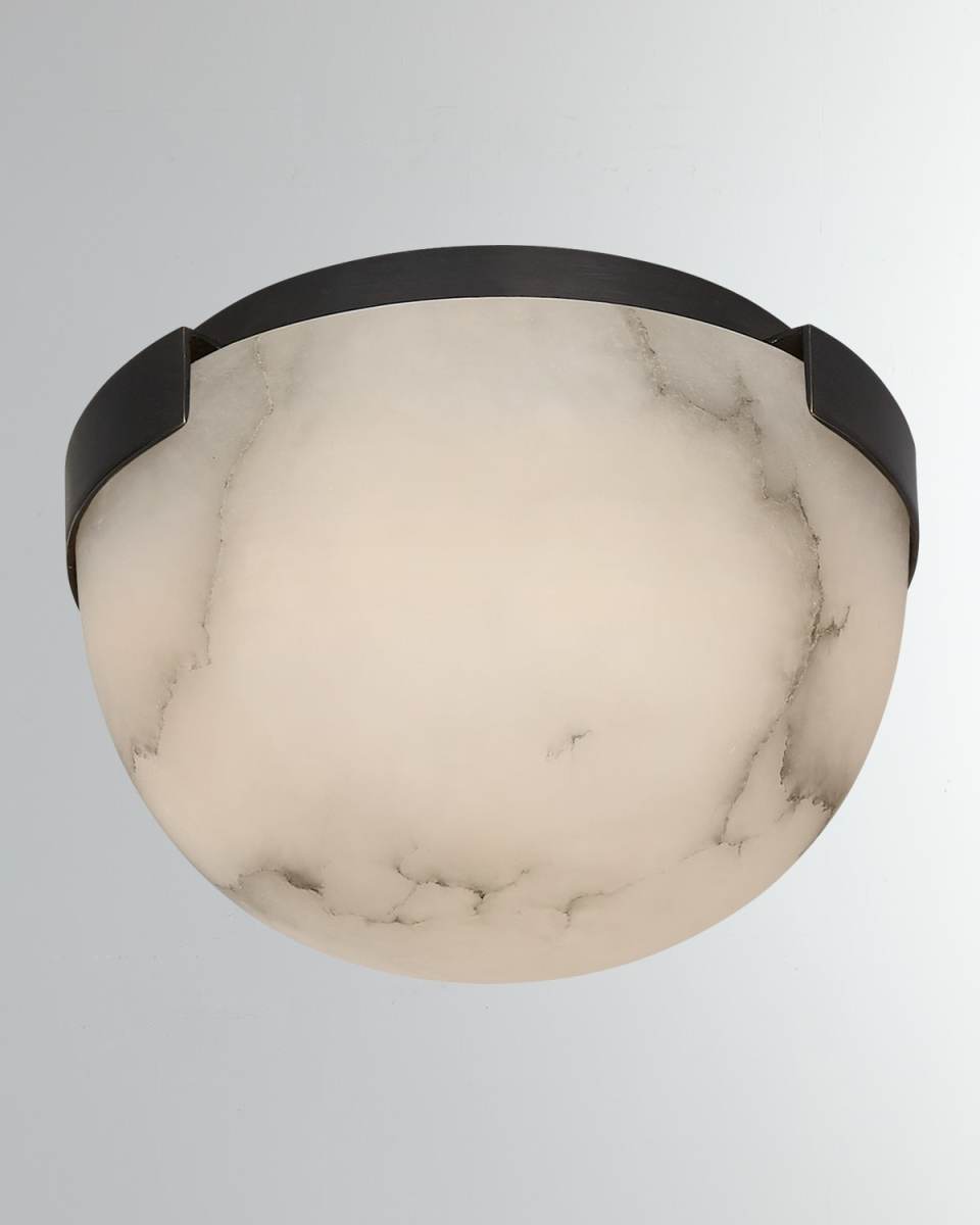 Melange Petite Flush Mount By Kelly Wearstler