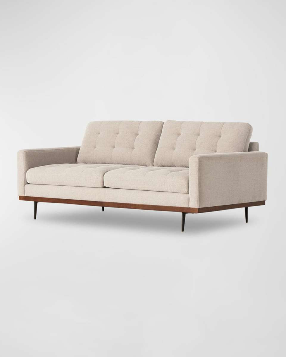 Lexi Sofa, 73"
