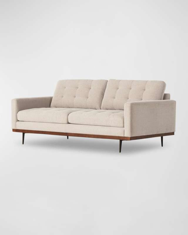 Lexi Sofa, 73"