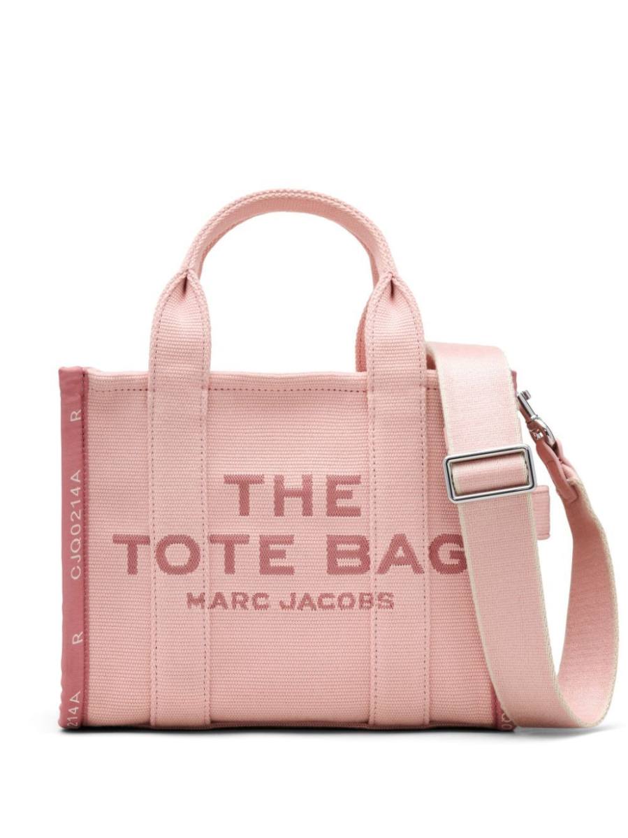 The Jacquard Small Tote bag