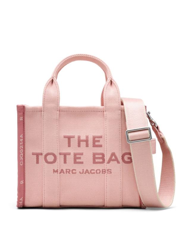 The Jacquard Small Tote bag