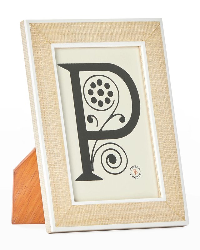 Aberdeen Frame, 4x