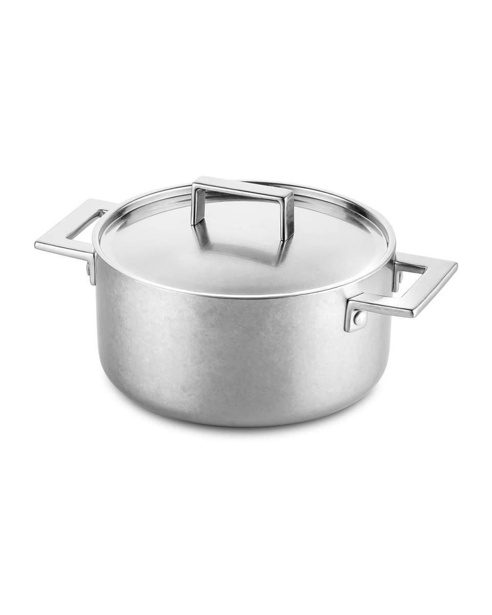 7" Casserole with Lid