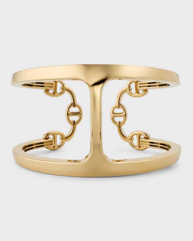 Phantom Cuff in Rose Gold
