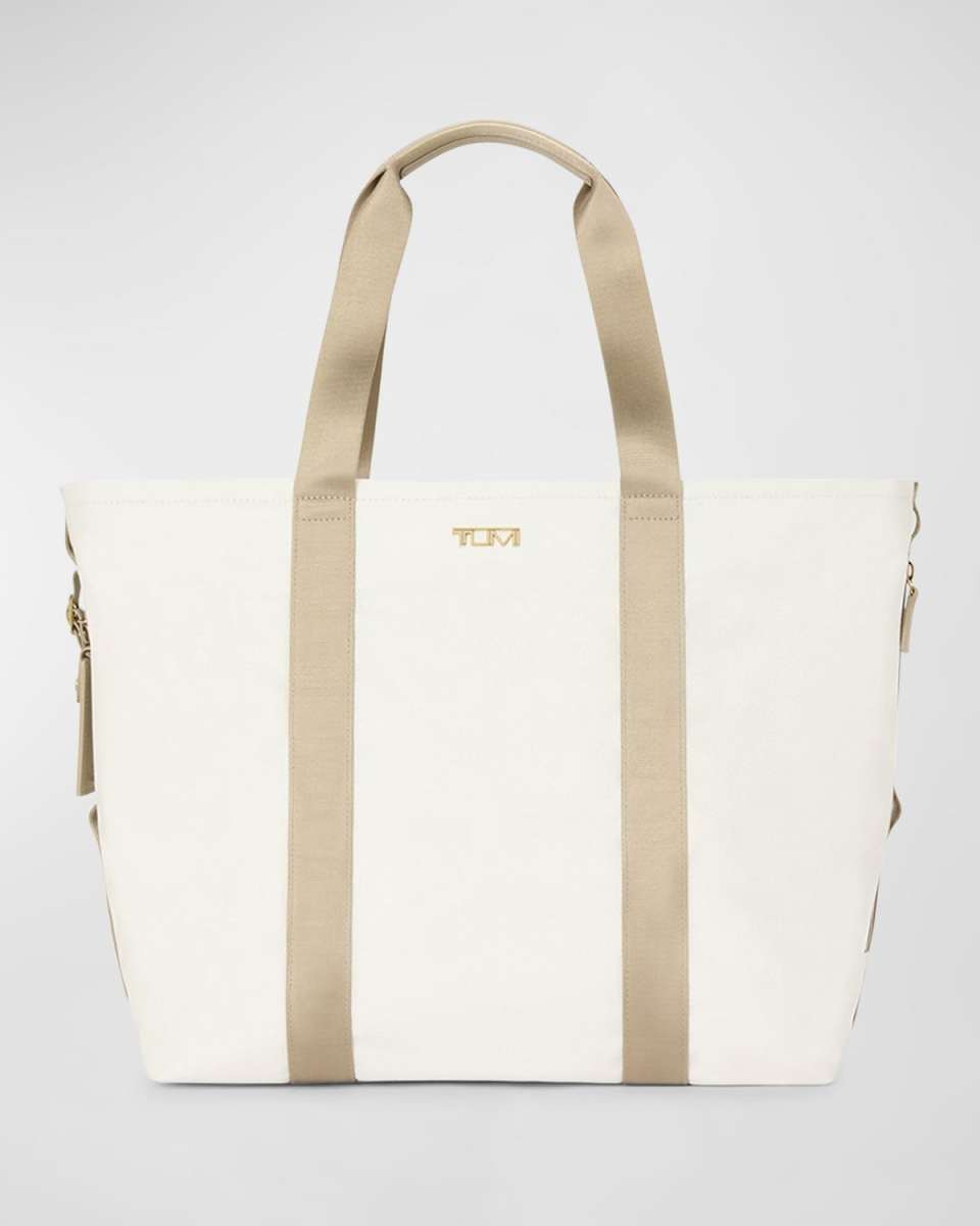Essential Medium East-West Tote Bag