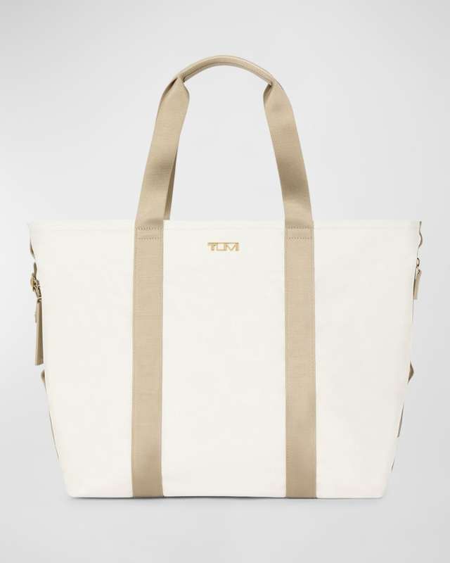Essential Medium East-West Tote Bag