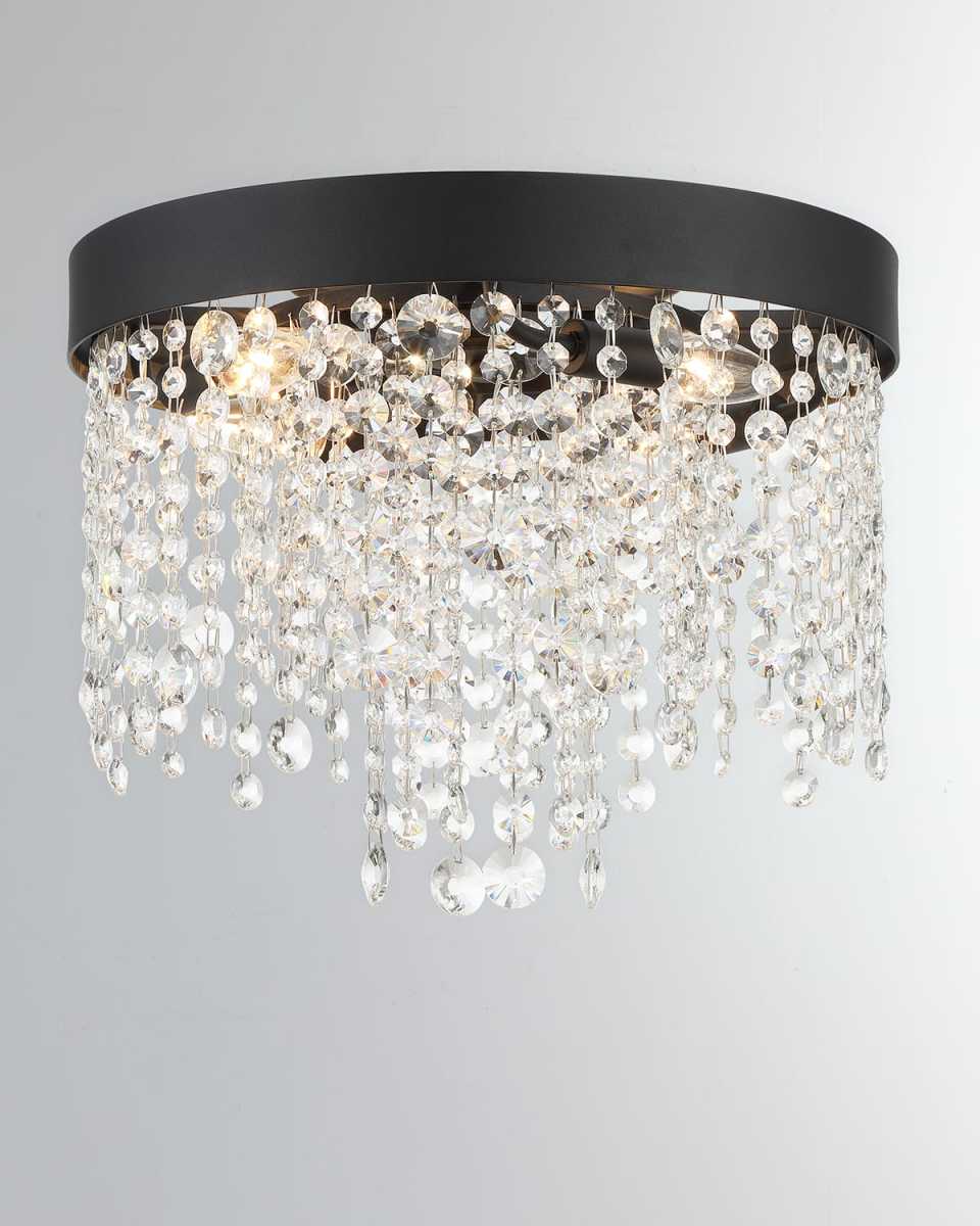 Winham 4-Light Ceiling Mount
