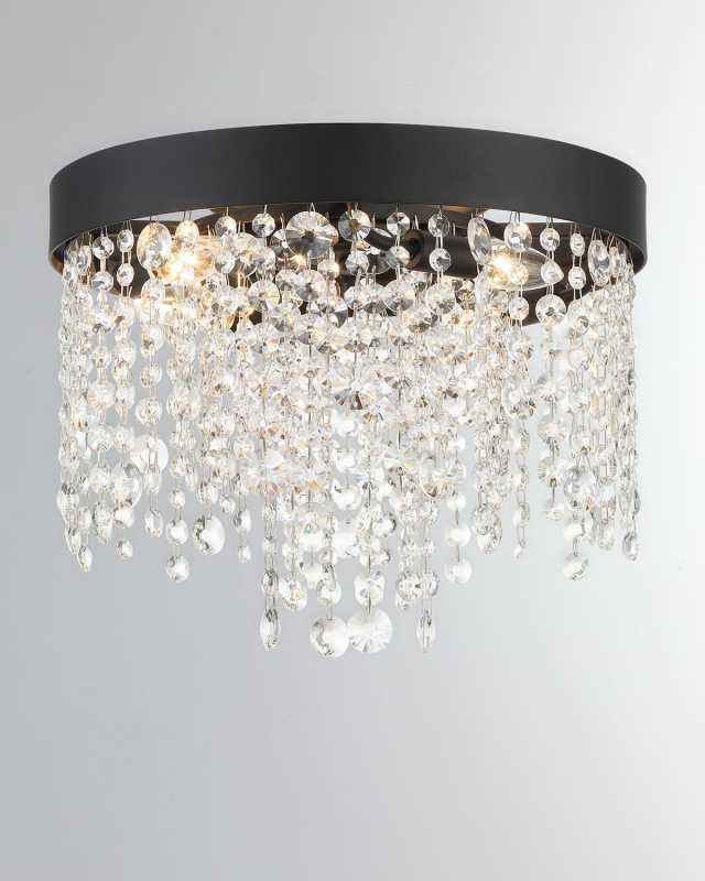 Winham 4-Light Ceiling Mount