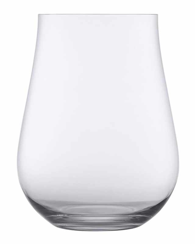 Ghost Zero Tulip Glasses, Set of 2
