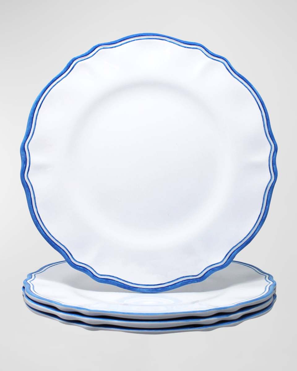 Maison Dinner Plates, Set of 4