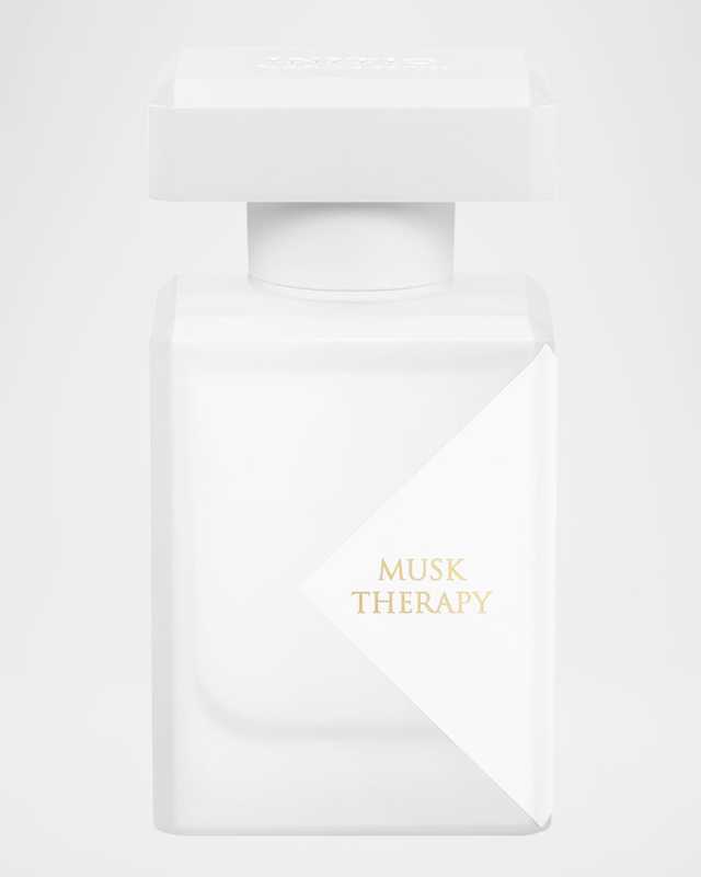 Hair Perfume Musk Therapy, 50 mL