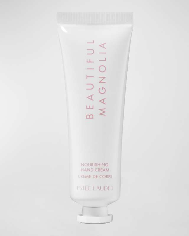 Beautiful Magnolia Nourishing Hand Cream, 1 oz.